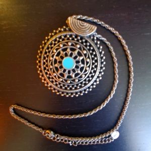 Pendant Necklace